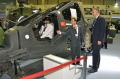 Делегација Министарства одбане на Сајму наоружања и војне опреме „IDEF 2011“